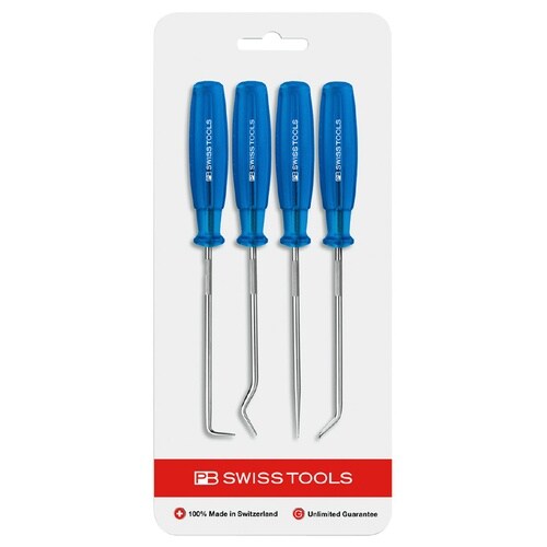 4本組 マルチクラフト ピックツールセット