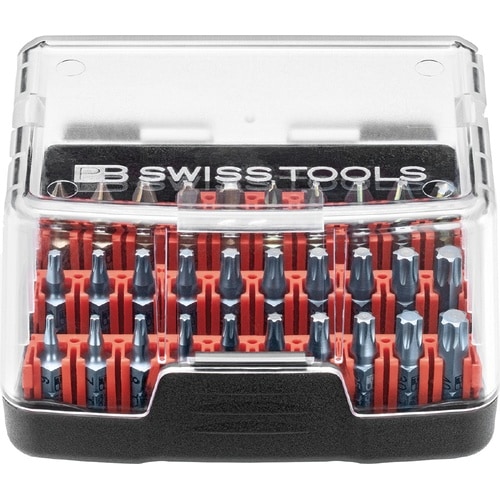 30本 ビットセット ボックスケース付