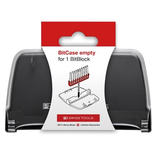 ビットホルダー(971)用収納ケース