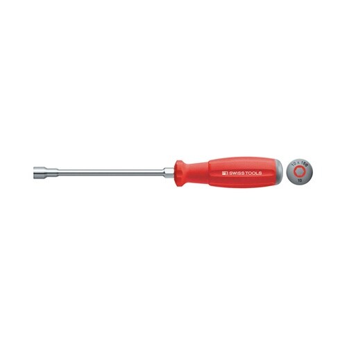 ナットドライバー 9mm 全長250mm