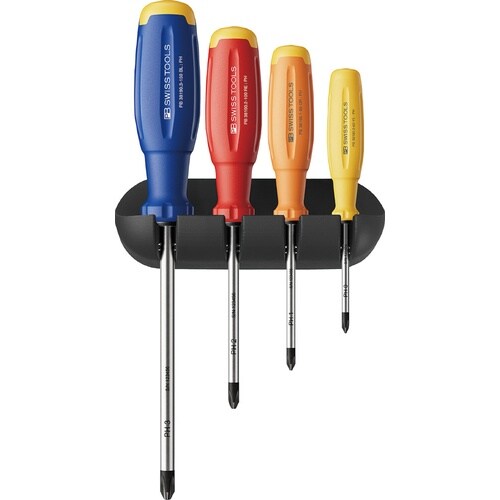 EVO レインボー プラスドライバーセット