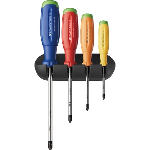 EVO レインボー ポジドライブドライバーセット