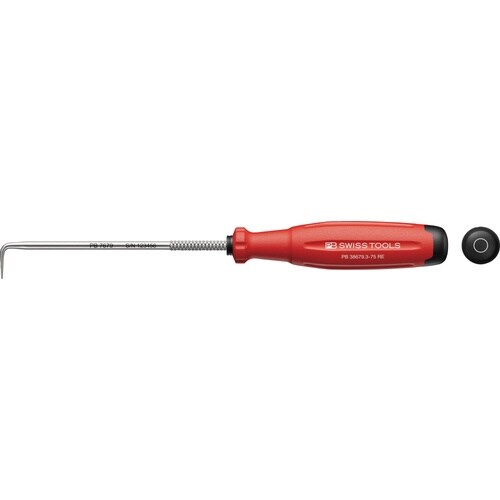 EVO ピックツール 90° 全長153mm