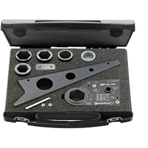 5点 マルチパワーセット キャリングケース入