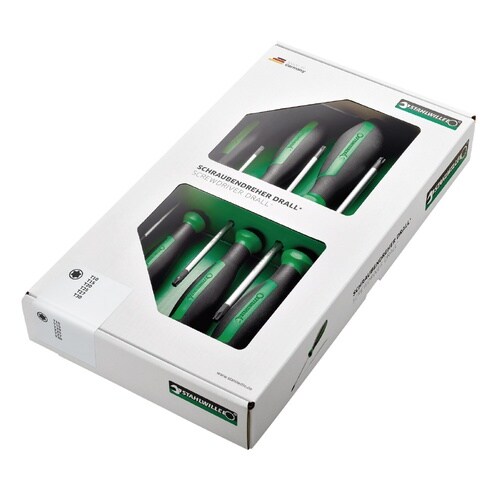 6本組 ヘクスローブドライバーセット