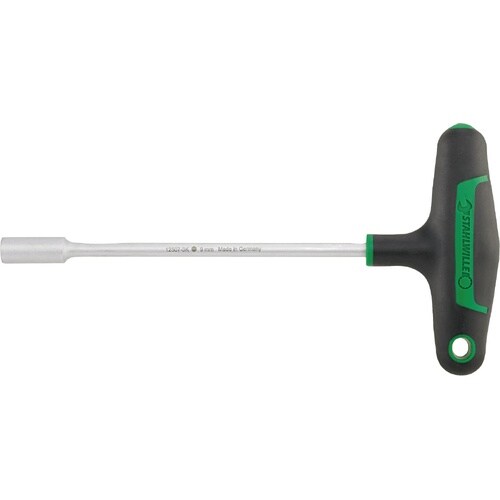 Tハンドルナットドライバー 6mm×軸長200mm