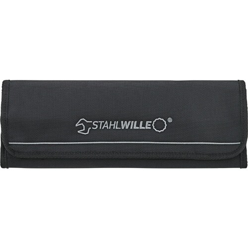 ロールアップポーチバッグ