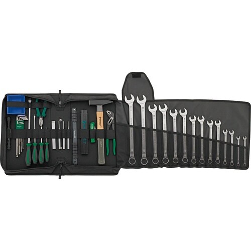 38点 MOBILE搭載用工具セット