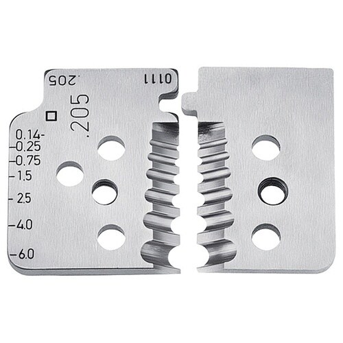 ワイヤーストリッパー(1212−06)用替刃