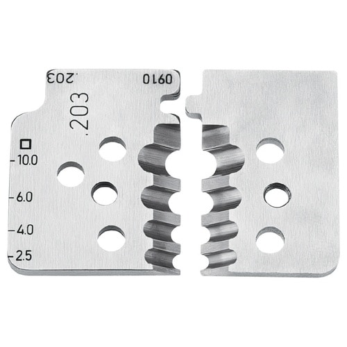 ワイヤーストリッパー(1212−10)用替刃