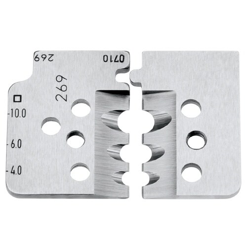 ワイヤーストリッパー(1212−12)用替刃