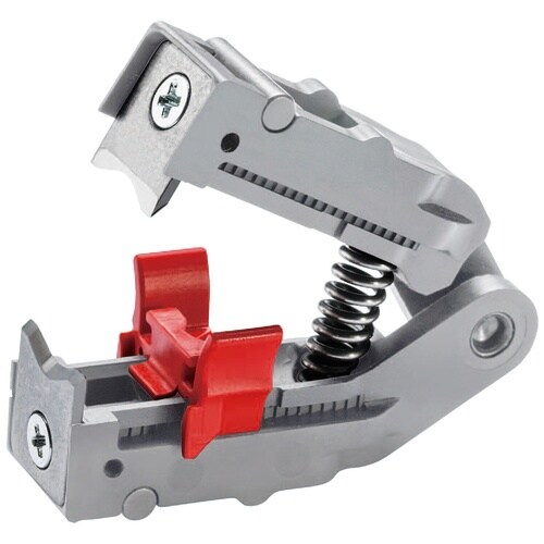 12 52 195用 ワイヤーストリッパー替刃