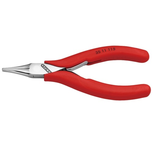 エレクトロニクスプライヤー 115mmプラスチック