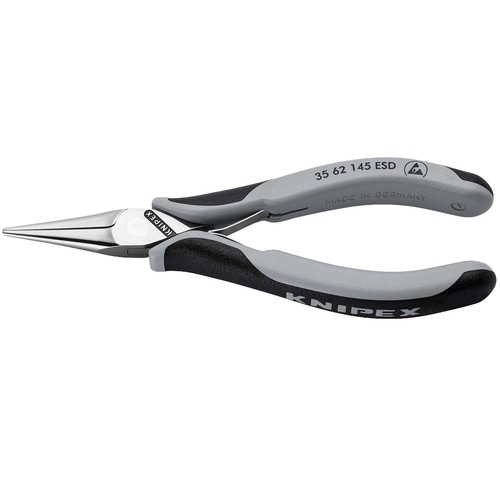 半丸 ESD エレクトロニクスプライヤー
