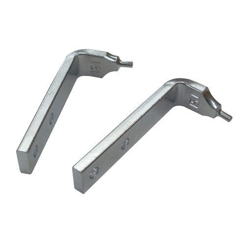 穴用スナップリングプライヤー スペアチップ 2個入