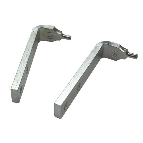 穴用スナップリングプライヤー スペアチップ 2個入