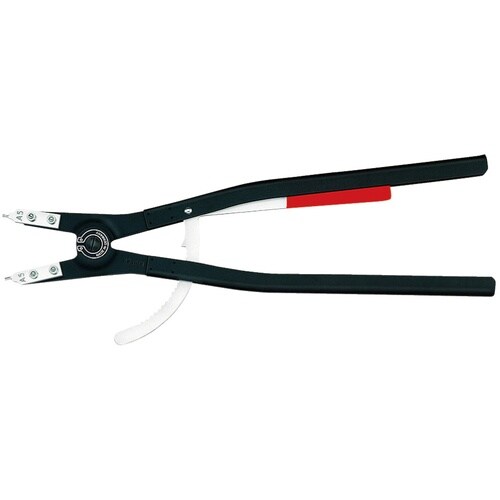 軸用スナップリングプライヤー直 φ252−400