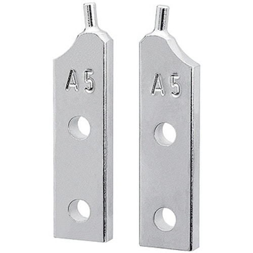 軸用スナップリングプライヤー用スペアチップ 2個入