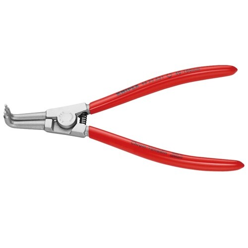 90° 軸用スナップリングプライヤー 40−100