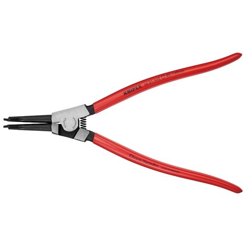 45° 軸用スナップリングプライヤーφ85−140