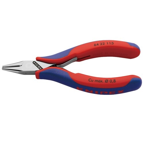 エンドカッティングニッパー 115mm