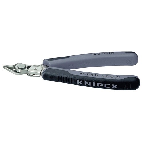 スーパーニッパー ESD 125mm