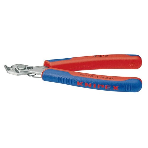 スーパーニッパー 60゜ 125mm コンフォート