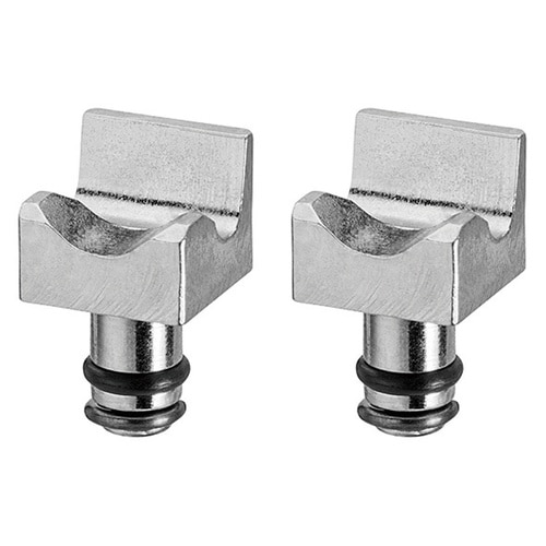 ホースクリッププライヤー用 替チップ