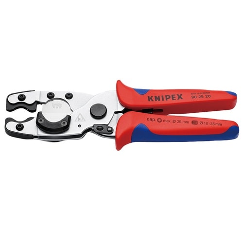 コンポジット・フレキ管カッター 210mm