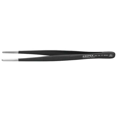 精密ピンセット145mm