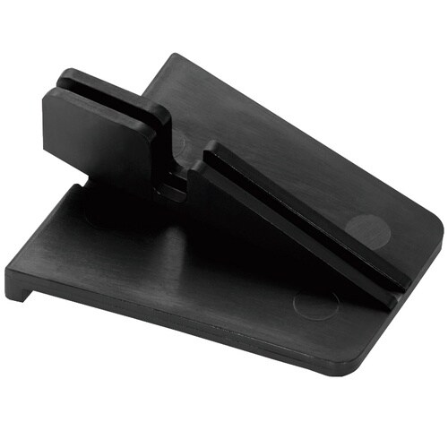 リボンケーブルカッター用カッティングベース