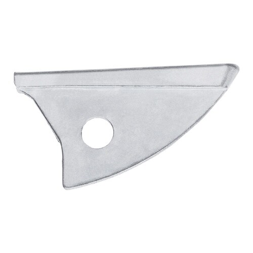 アンビル型ハサミ(9455−200)用替アンビル