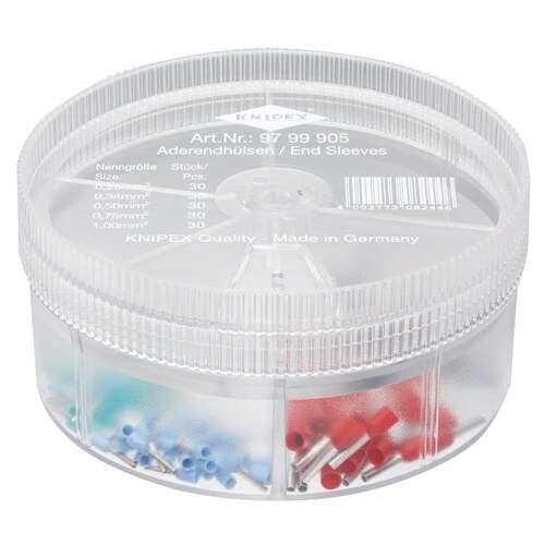 エンドスリーブキット