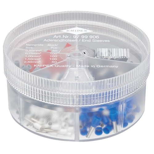 エンドスリーブキット