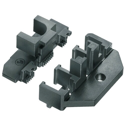 圧着システムプライヤー用ダイス