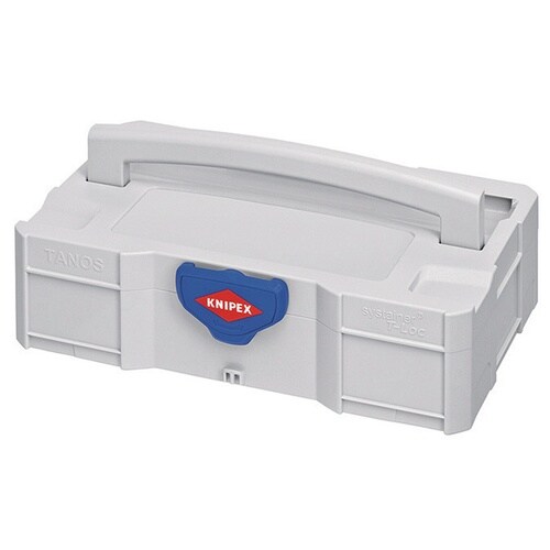 圧着プライヤー用ケース