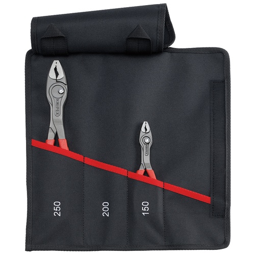 ツイングリップ スリップジョイントプライヤーセット