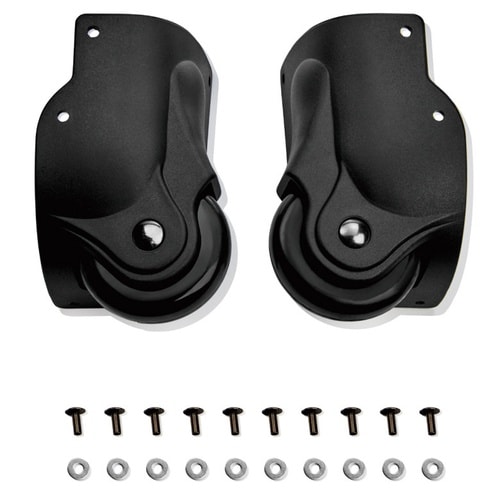 2個 スペアホイール 0021/9899用