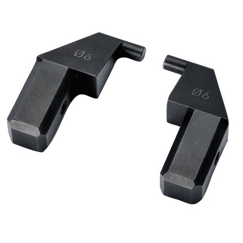 先端部スペア 4610−100用6mm