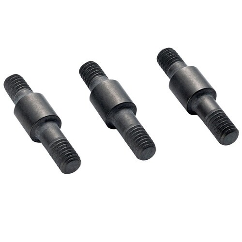 3個 スペーサーピンセット