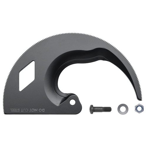 替刃 ケーブルカッター用