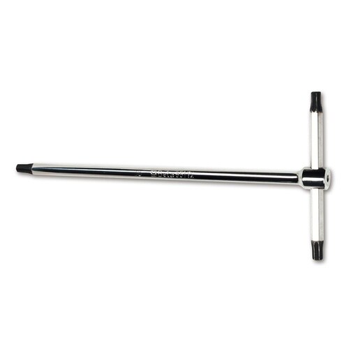 スライド式T型ハンドル トルクスレンチ T9