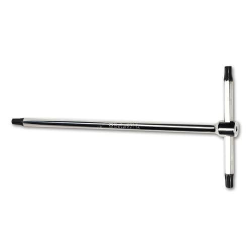 スライド式T型ハンドル トルクスレンチ T40