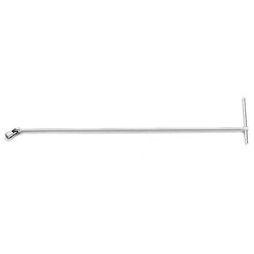 スライドT型フレックスレンチ ロング 13mm