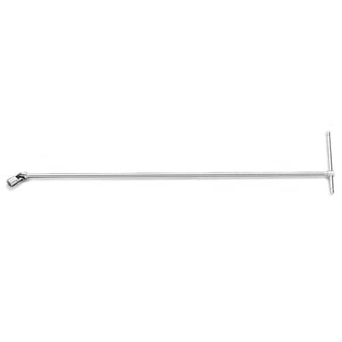 スライドT型フレックスレンチ ロング 17mm