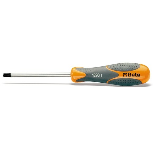 六角ドライバー 2.5mm 軸長100mm