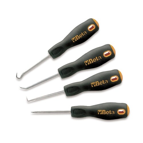 4本組 ピックツールセット