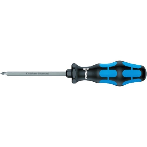 プラスダイヤモンドドライバー #2 軸長100mm