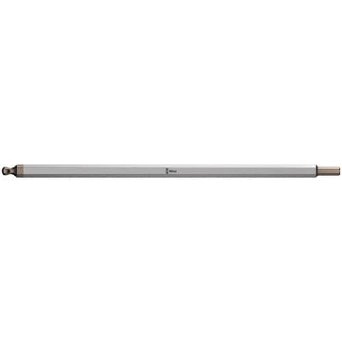 六角HEX ボール ドライバービット 4mm