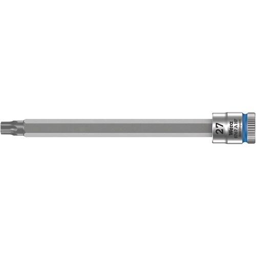 差込角1/4DR トルクスビットソケット TX27